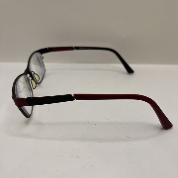 Prodesign Denmark Eyeglasses 1407 c.4031 AI Pure Titanium Frames Only 54-16-140 - Picture 3 of 6
